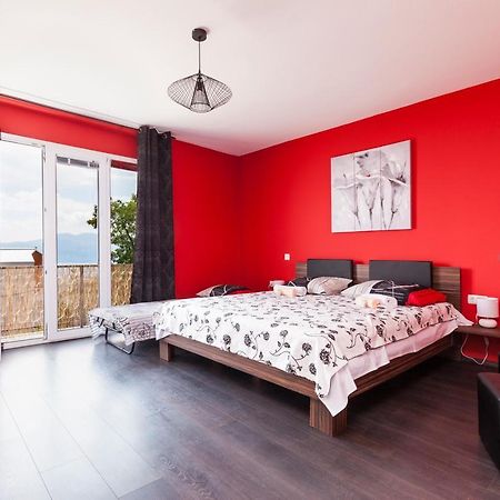 Apartmán Becks Rijeka Exteriér fotografie
