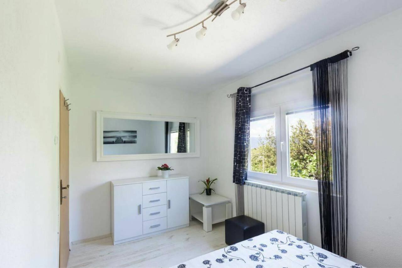 Apartmán Becks Rijeka Exteriér fotografie
